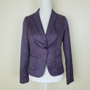 Vintage Limited Fitted Blazer Size XS